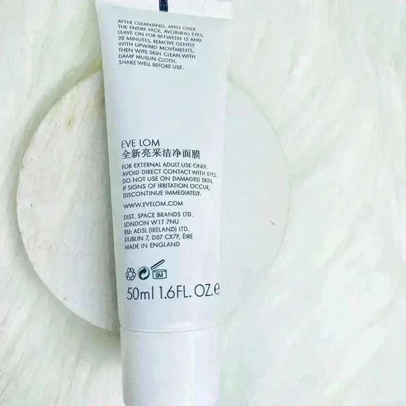 EVE LOM Rescue Mask - Picture 4 of 4